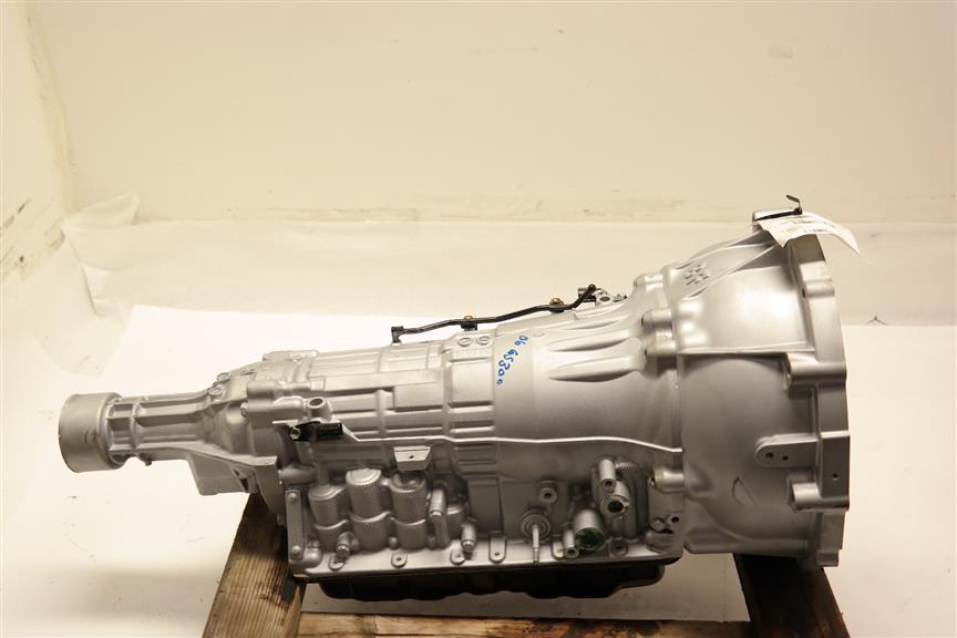 2006 Lexus GS 300 Transmission
