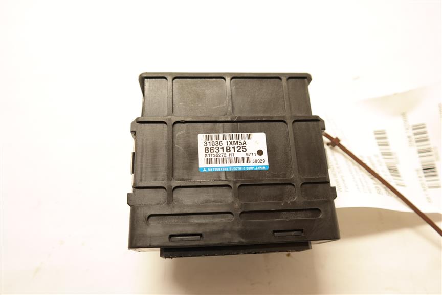 2016 Mitsubishi Outlander Computer / Module