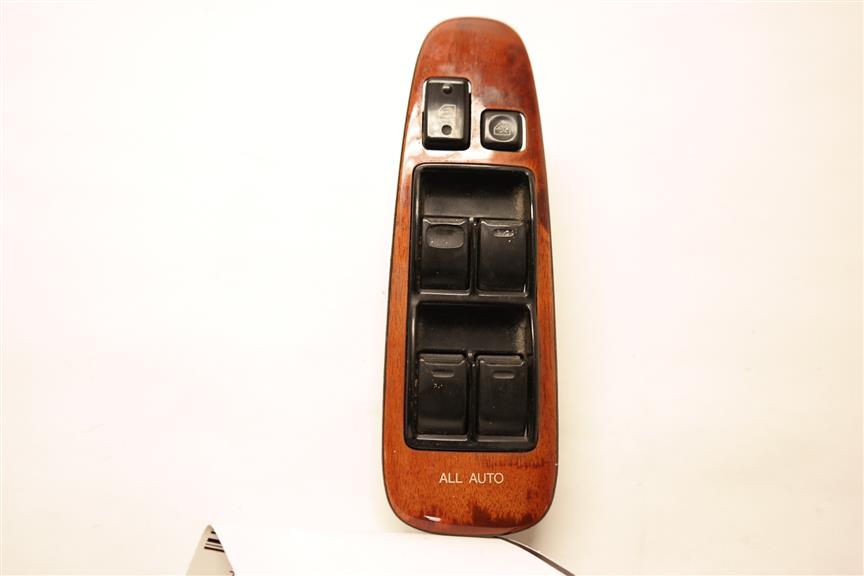 1999 Lexus LS 400 Door Electric Switch (Left)