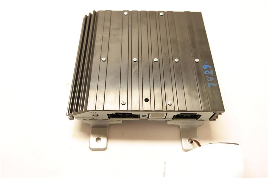 2016 Mitsubishi Outlander Radio / Amplifier