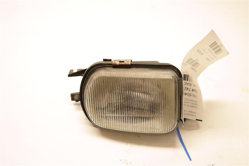 2004 Mercedes-Benz C230 Front Lamp (Left)