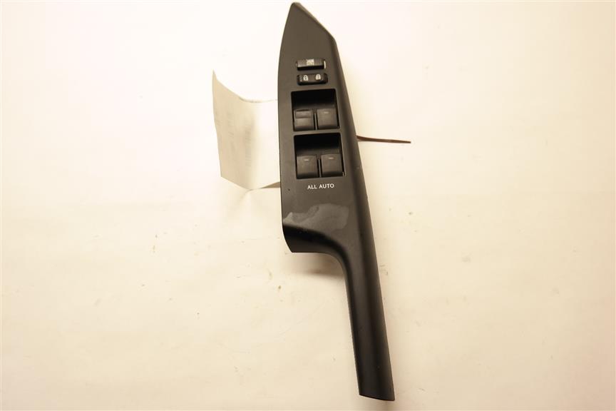 2011 Lexus CT 200H Door Electric Switch (Left)