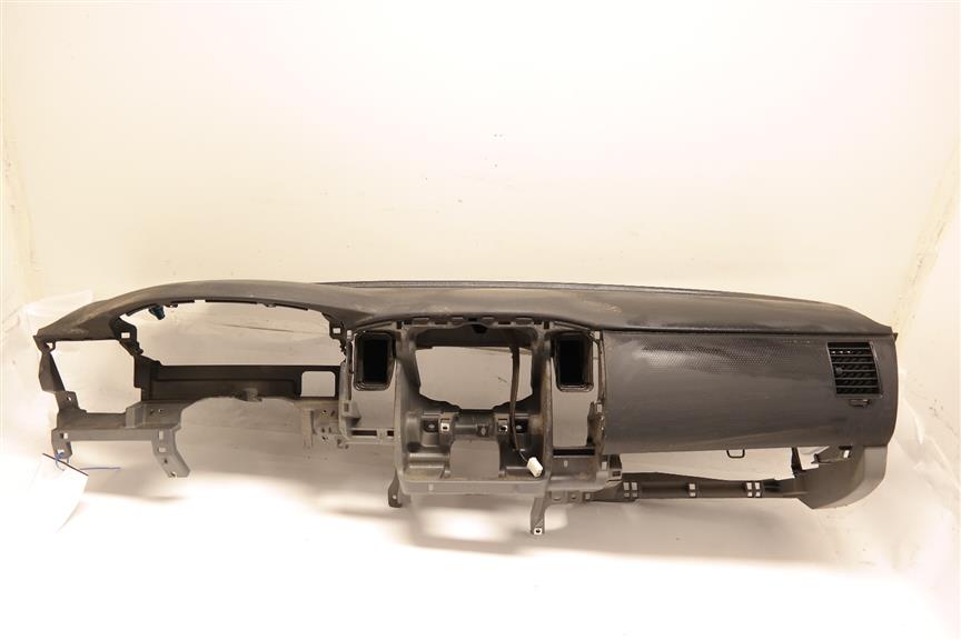 2013 Toyota Tacoma Dash Panel