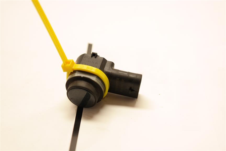 2015 Volvo S60 Electrical Miscellaneous (Left)