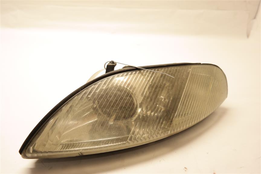 1997 Lexus SC 300 Headlamp Assembly (Left)