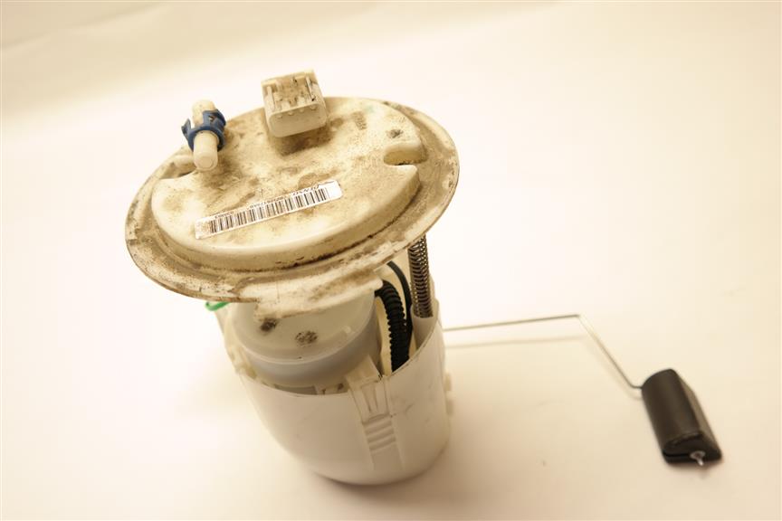 Used 2010 JEEP WRANGLER FUEL PUMP - OEM 