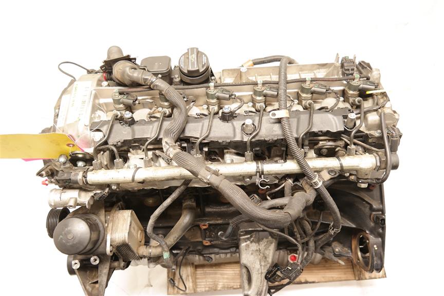 Used 2006 MERCEDES-BENZ E320 ENGINE ASSEMBLY - OEM 6110101333 - Benzeen