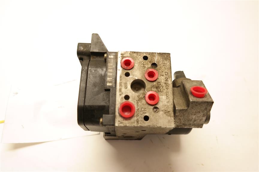 2000 Mercedes-Benz S430 ABS Pump