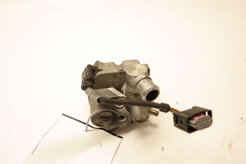 2006 BMW M6 Throttle Body