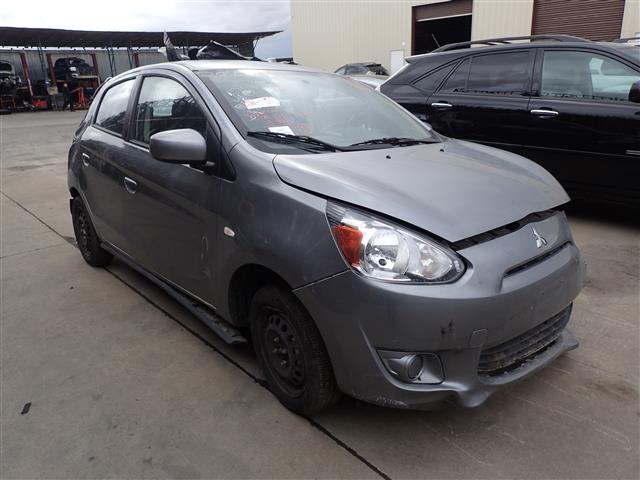 Used 2015 MITSUBISHI MIRAGE Parts from Stock # 7498RD - Benzeen Auto Parts