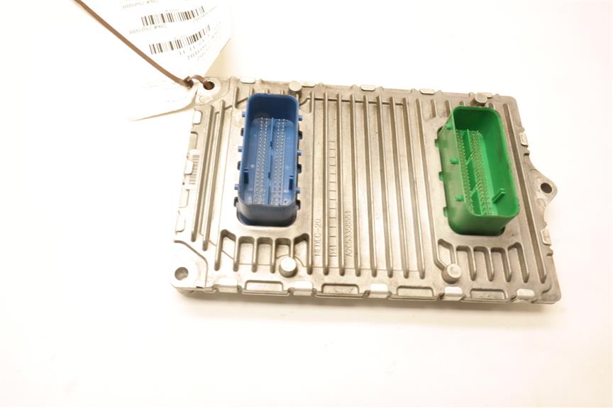 2015 Chrysler 200 Engine Control Module