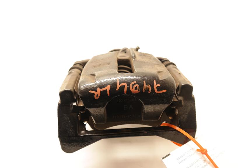 2010 Audi S5 Caliper (Left)