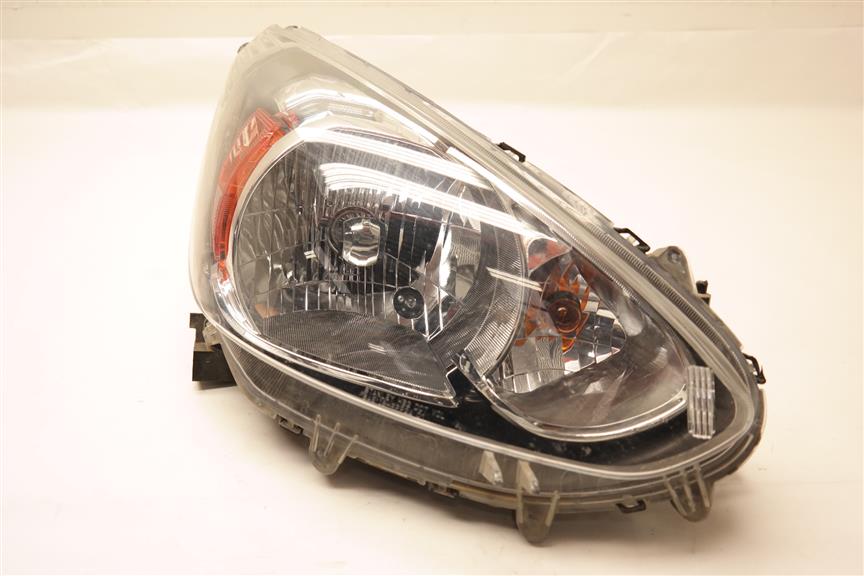 2015 Mitsubishi Mirage Headlamp Assembly