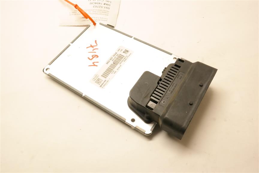 2010 Audi S5 Computer / Module