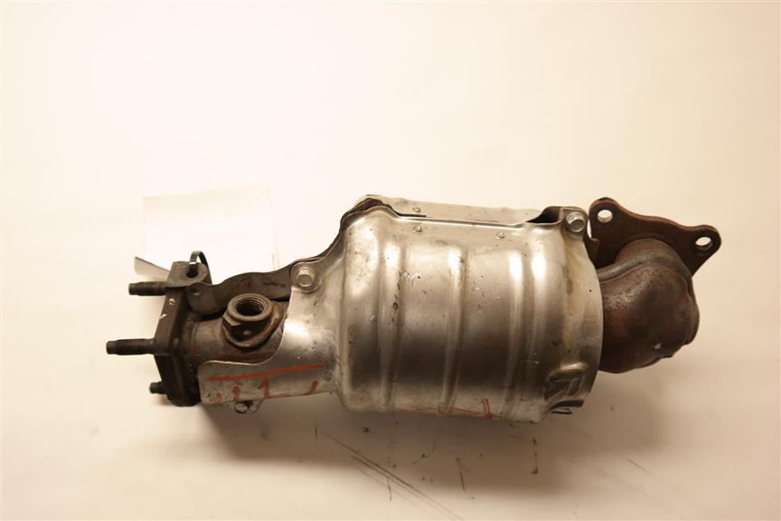 2015 Honda Pilot Exhaust Manifold (Right)