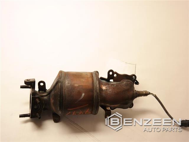 2015 Honda Pilot Exhaust Manifold (Left)