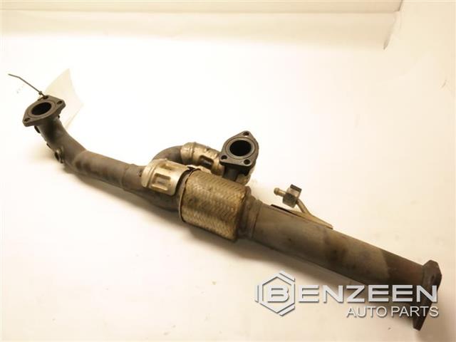 2015 Honda Pilot Exhaust Pipe