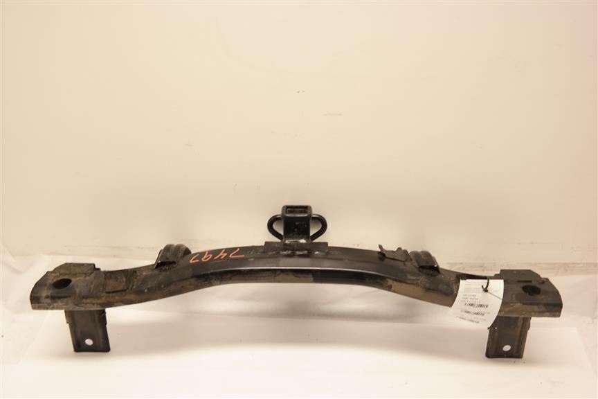 2015 Honda Pilot Rear Bumper Reinforcement