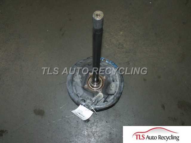 1997 Toyota 4 Runner Axle Shaft
