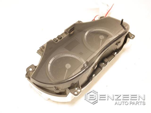 2008 Lexus ES 350 Speedometer / Head Cluster
