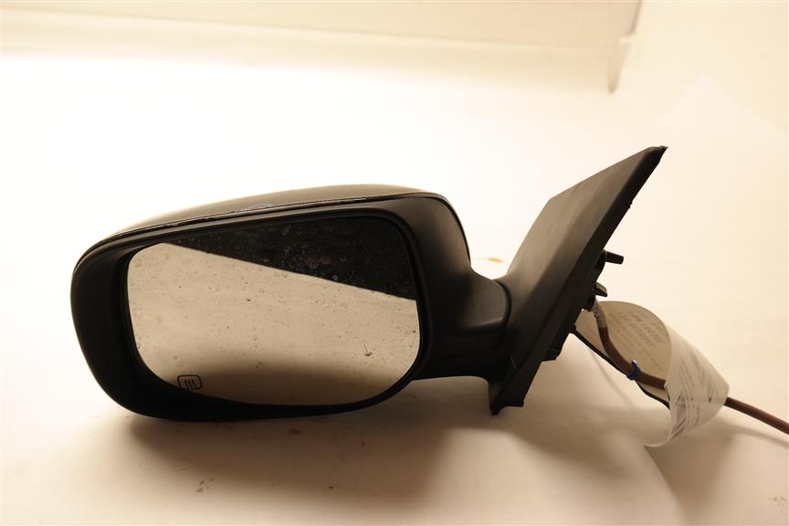 2013 Toyota Corolla Side View Mirror (Left)