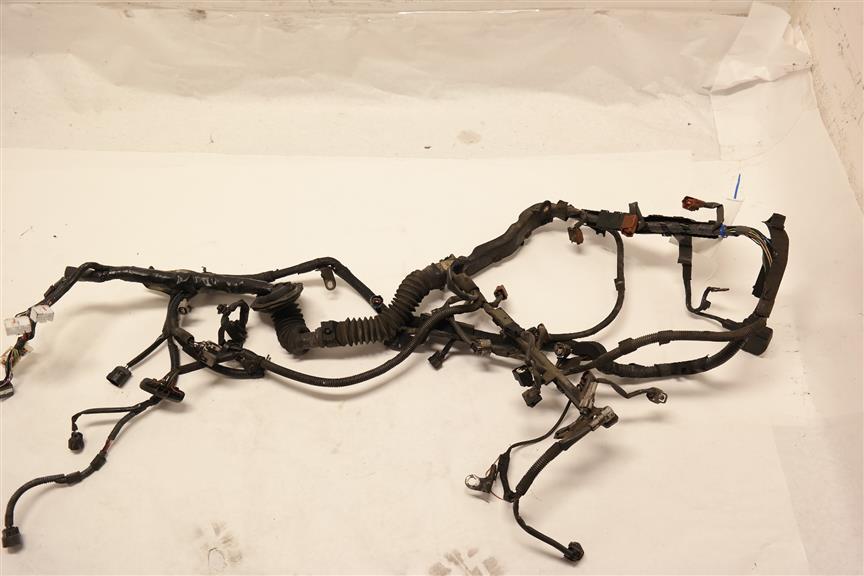 2000 Toyota 4 Runner Engine Wire Harness