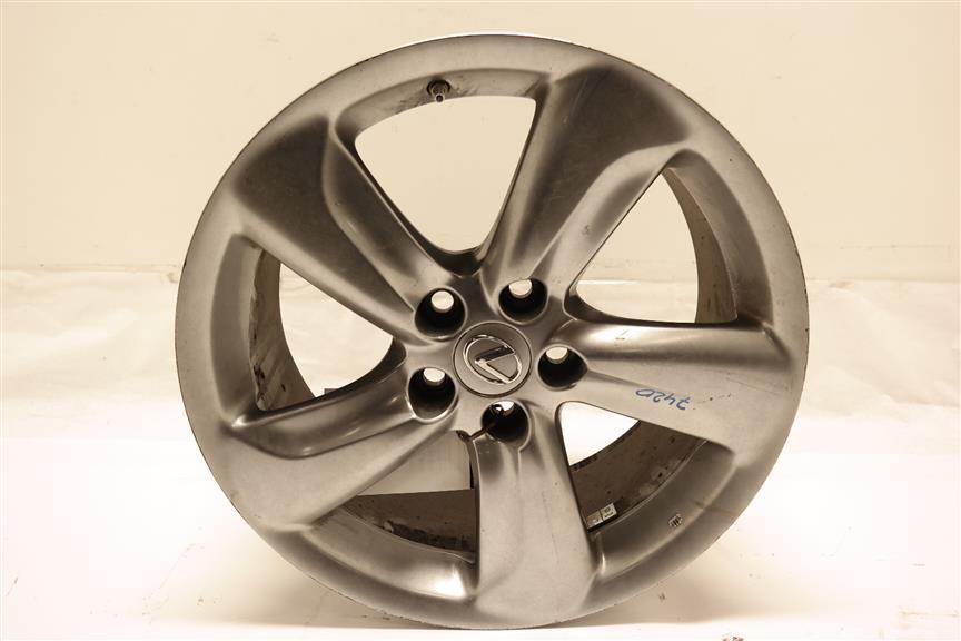 2006 Lexus SC 430 Wheel / Rim (Left)