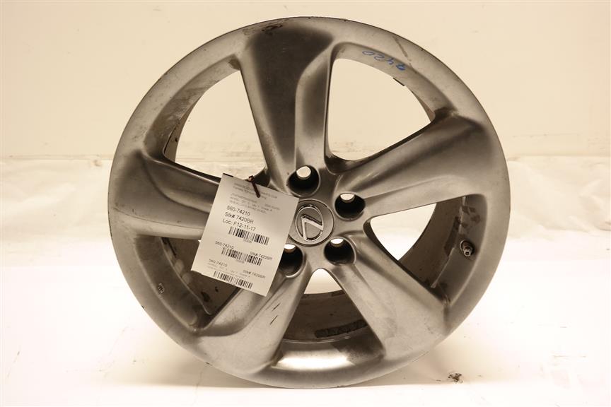 2006 Lexus SC 430 Wheel / Rim (Left)