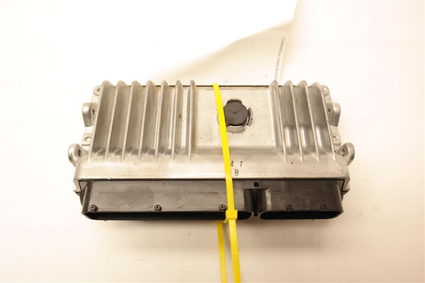 2016 Toyota Prius Engine Control Module