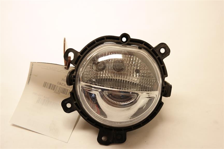 2016 MINI Cooper Coupe Front Lamp (Right)