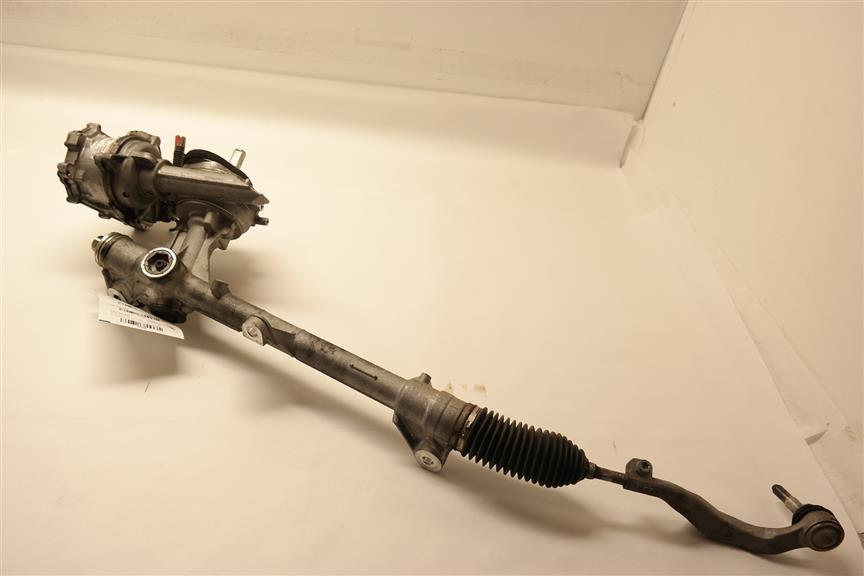 2016 MINI Cooper Coupe Steering Gear Rack