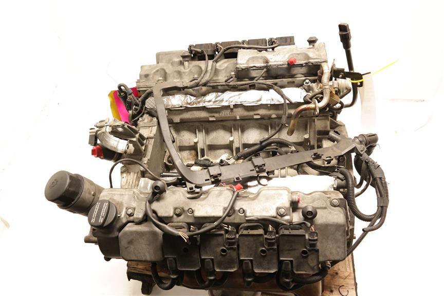 Used MERCEDES-BENZ SL500 Engines - Benzeen Auto Parts