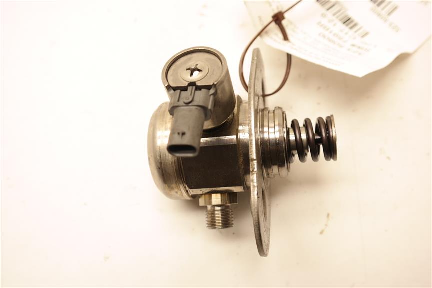 2016 MINI Cooper Coupe Fuel Pump