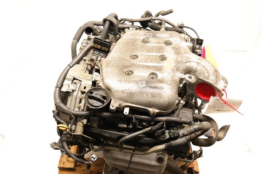 Used INFINITI G35 Engines - Benzeen Auto Parts