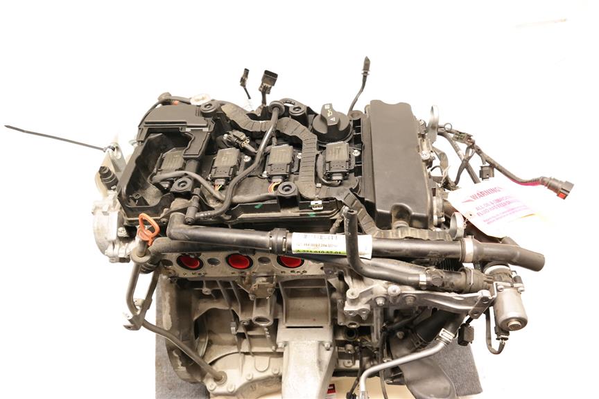 Used MERCEDES-BENZ C250 Engines - Benzeen Auto Parts