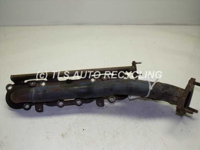 2005 Toyota Tundra Exhaust Manifold (Left)