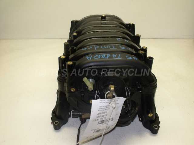 2005 Toyota Tundra Intake Manifold