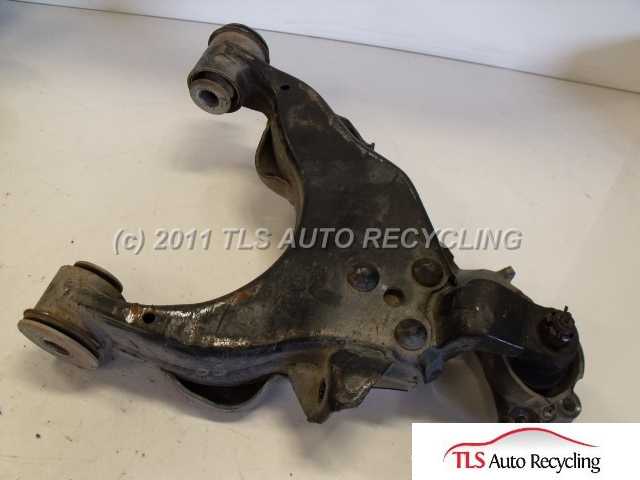 2004 Toyota Tundra Front Lower Control Arm (Left)