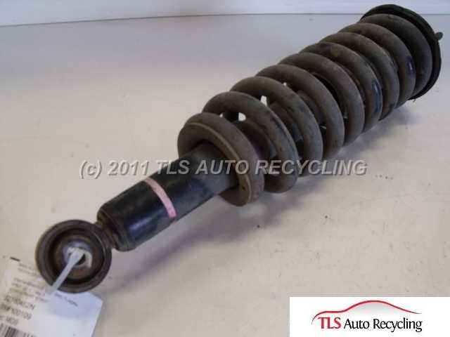 2005 Toyota Tundra Strut