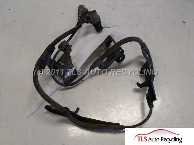 2005 Toyota Tundra ABS Sensor