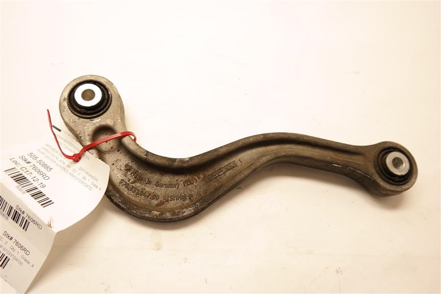2011 Porsche Panamera Rear Upper Control Arm