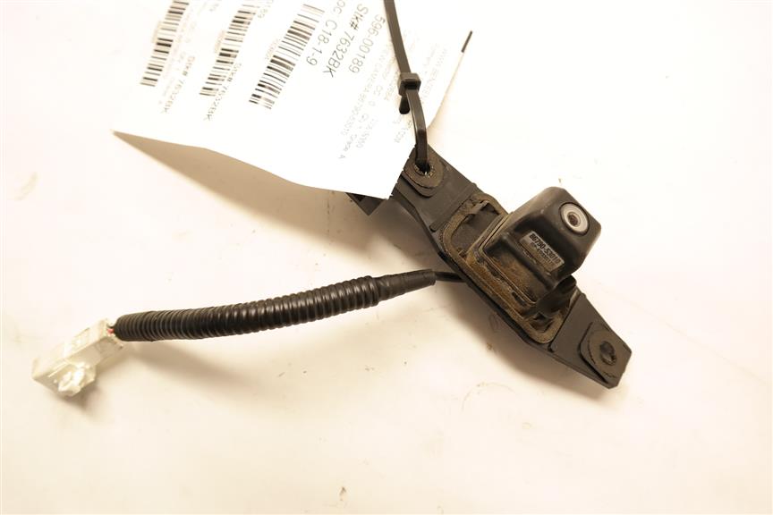 2006 Lexus IS 350 Back Up Camera