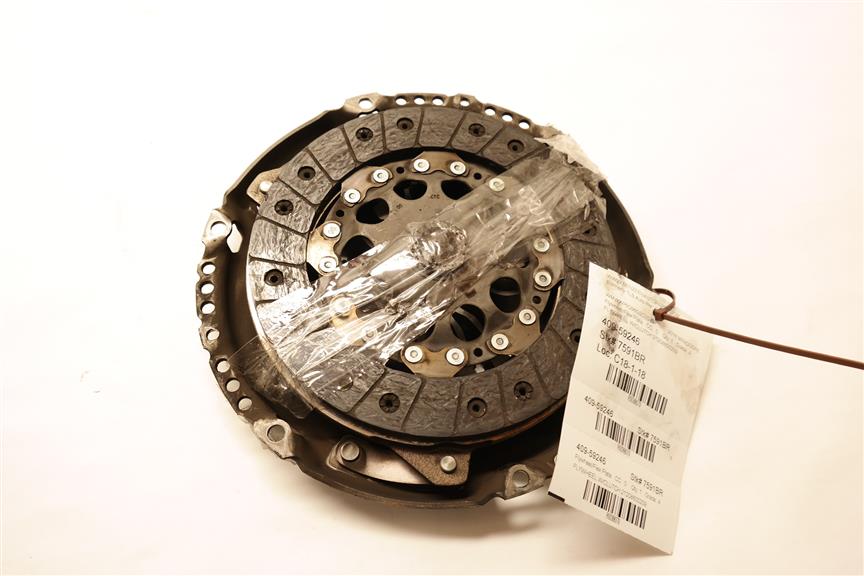 2016 MINI Cooper Coupe Flywheel Flex Plate