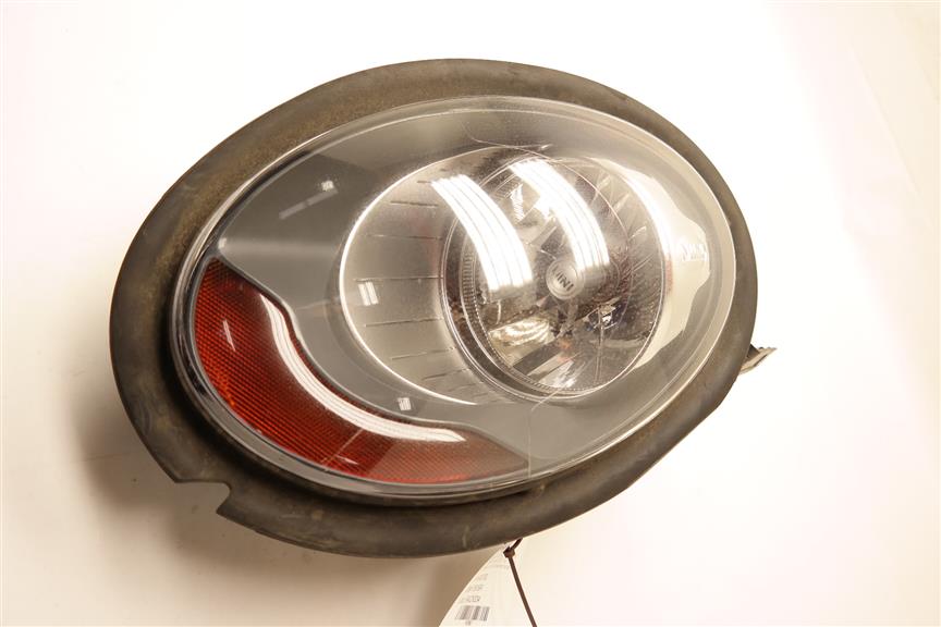 2016 MINI Cooper Coupe Headlamp Assembly (Left)