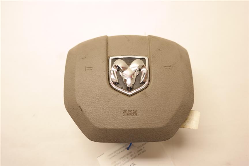 2010 Dodge Ram 1500 Air Bag (Left)