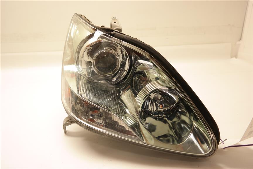 2004 Lexus LS 430 Headlamp Assembly (Right)