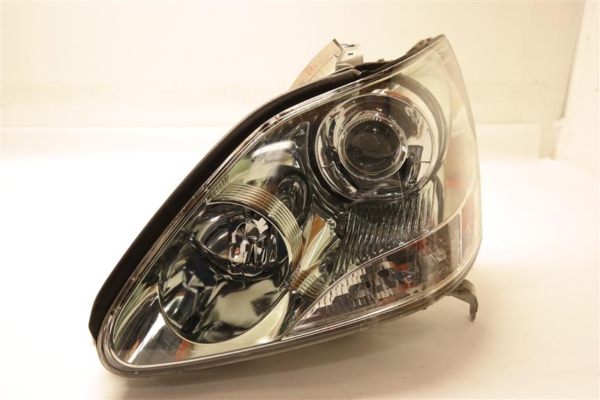 2004 Lexus LS 430 Headlamp Assembly (Left)