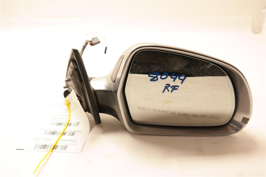 2009 Audi S5 Side View Mirror (Right)