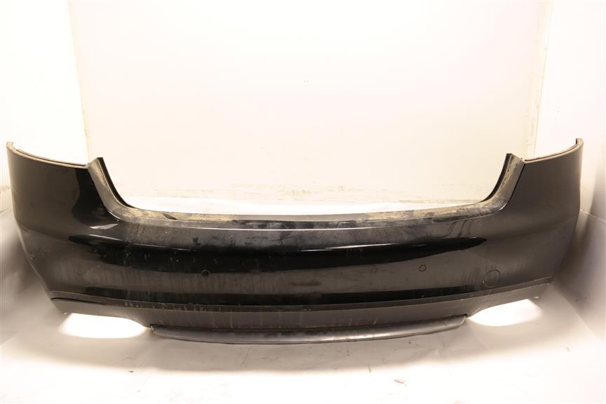 2009 Audi S5 Rear Bumper Cover