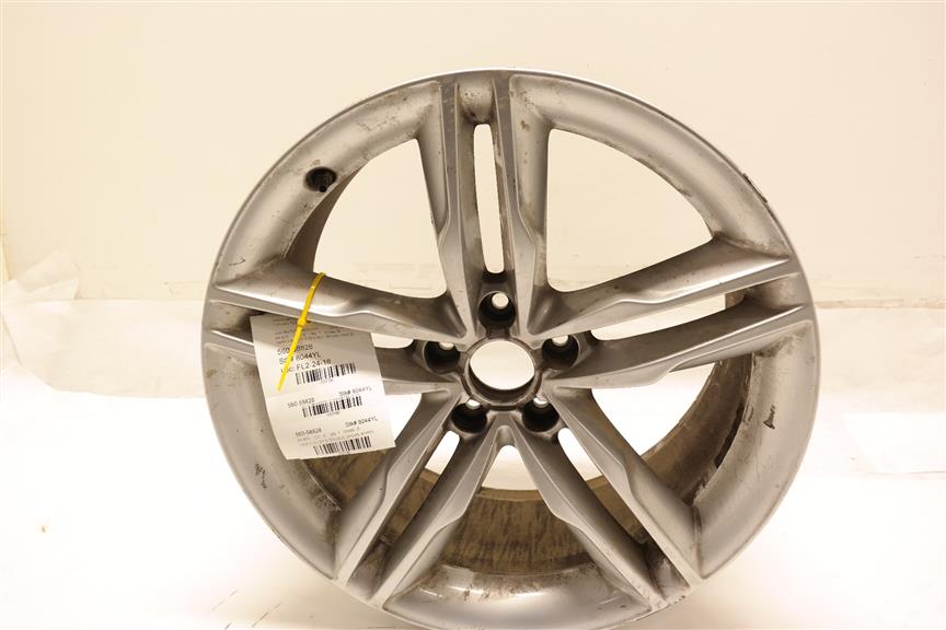 2009 Audi S5 Wheel / Rim